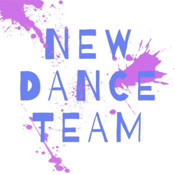 NEW ダンスチーム！2024年4月5月スタート！！の画像